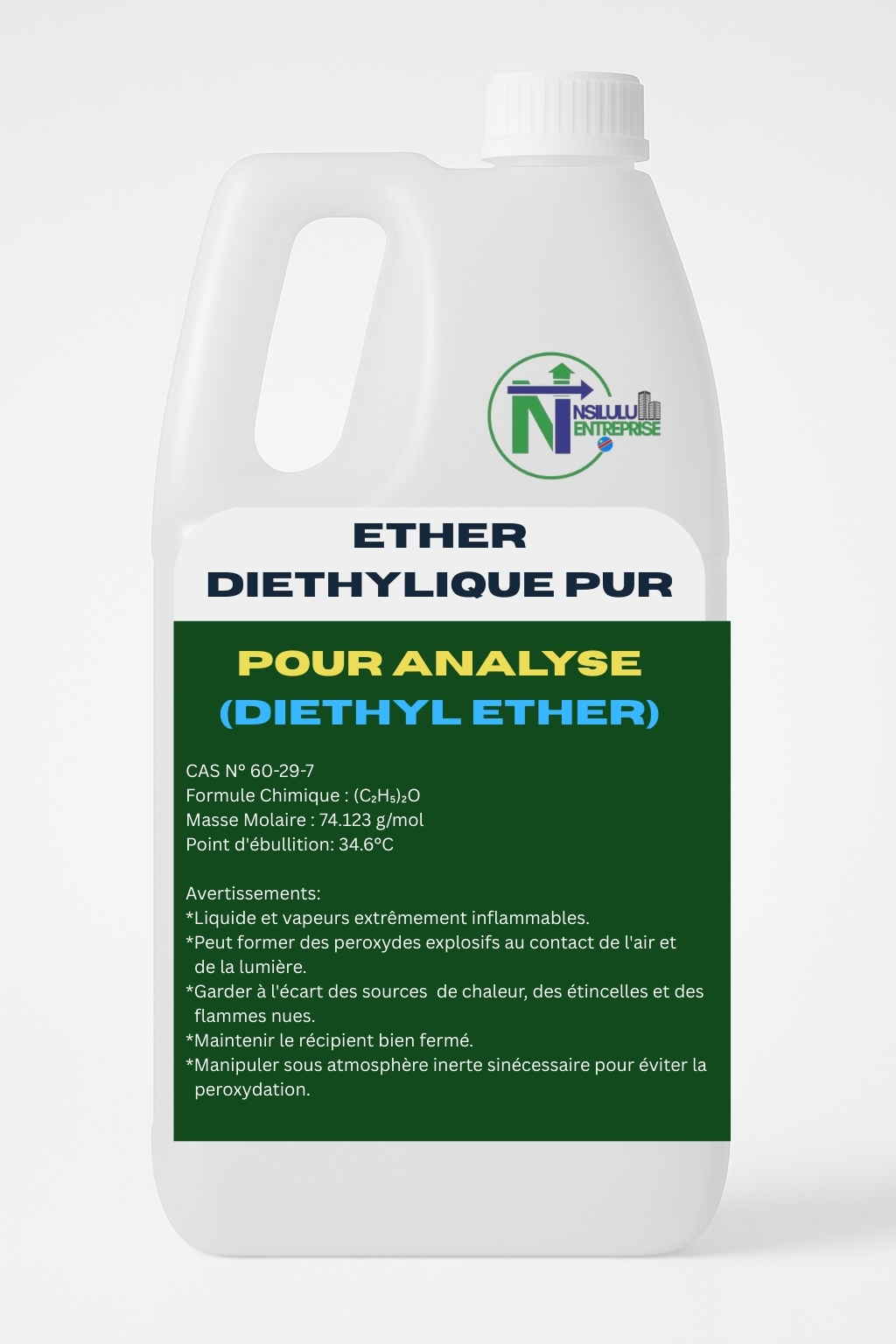 Diethyl Ether